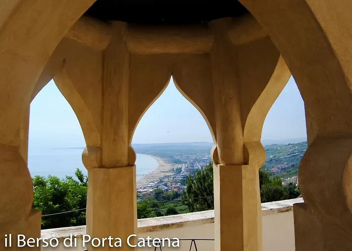 Il Bersó di Porta Catena