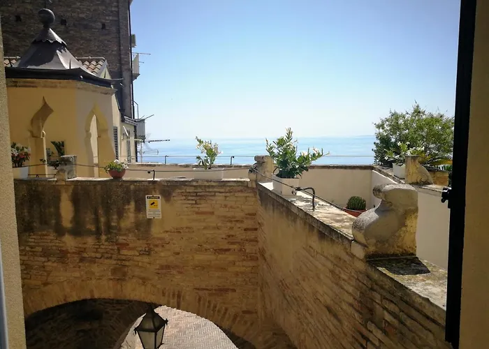 Il Bersó di Porta Catena